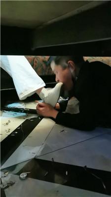 【文文文】KTV-做陪酒公主的鞋奴 JS260105-10