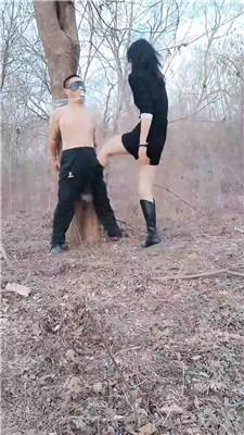 【仙仙园区】双S-户外处刑长[上]【双视角版】 JS260105-20