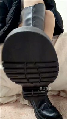 【杪杪】靴子炸J 260122-21