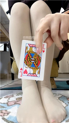 【柠萌小主】扑克牌早些版 260122-25