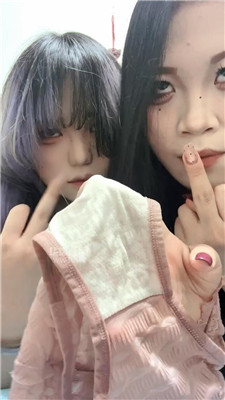 【Qi7】女女激情诱惑    260123-2