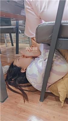 【是樱樱呀】桌底下的闺蜜犬JS260125-29