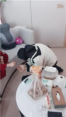 【路西法】新狗过来拜见 JS260127-6