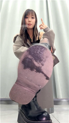 【水冰月】长靴黑丝炸J 260125-30