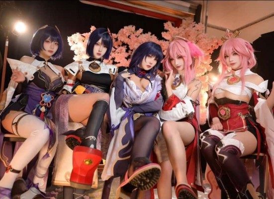 【靡靡之音】有声小说 琪琪的厕奴 小雨主播 JS260128~5