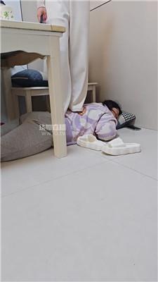 【是樱樱呀】闺蜜体验踩背服务 JS260131-34