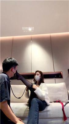 【小小】教闺蜜怎么玩贱奴 bf61052