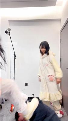 【双子】双S-纹身小妹首调场 JS260211-4